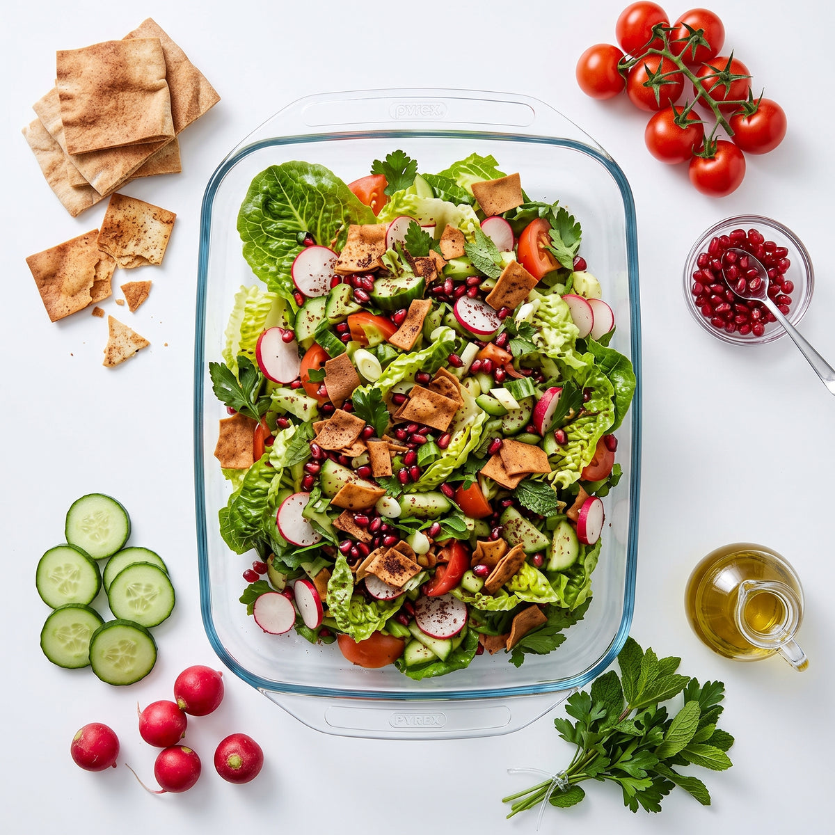 Fattoush