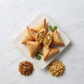 Chicken Majboos Sambosa