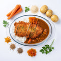 Chicken Katsu Curry