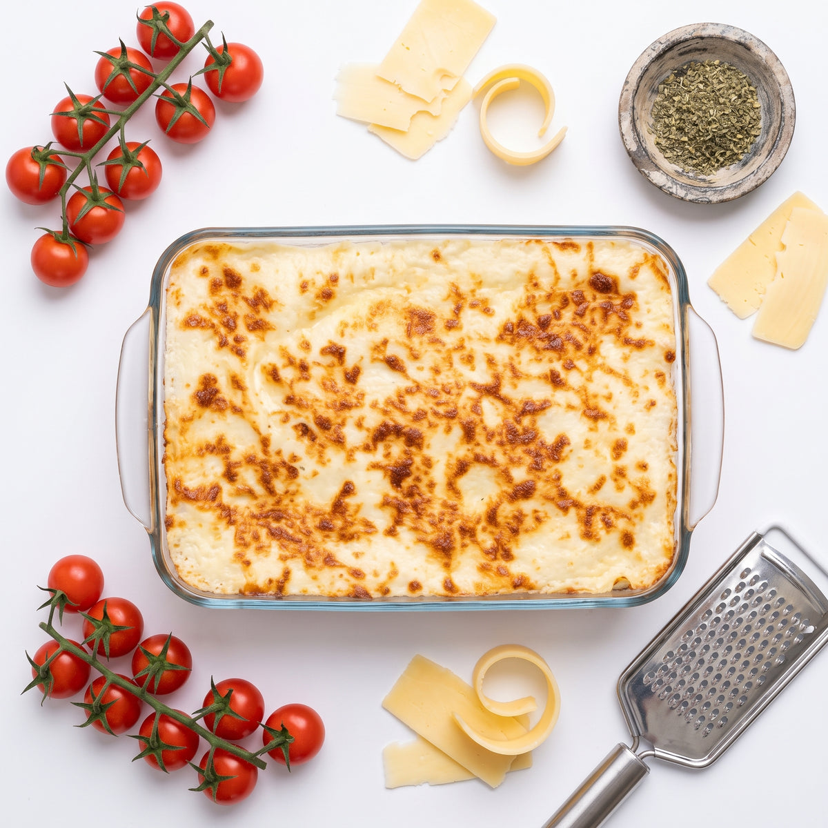 Lasagna