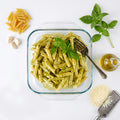Penne Pesto Pasta