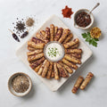 Musakhan Rolls